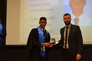 Graduation yr 12 2022 258