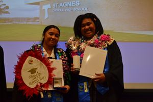 Graduation yr 12 2022 5
