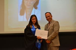 Graduation yr 12 2022 50