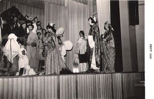 1969  pride and prejudice  play with bernadette butterworth (3)