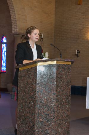 St Agnes Opening School Mass 7 2 2014  006