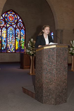 St Agnes Opening School Mass 7 2 2014  007