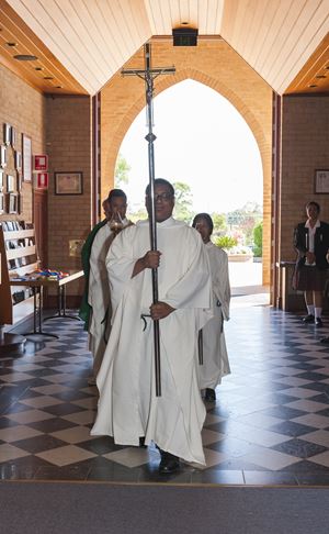 St Agnes Opening School Mass 7 2 2014  009