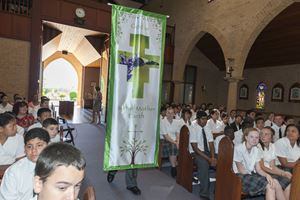 St Agnes Opening School Mass 7 2 2014  018