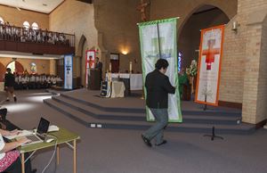 St Agnes Opening School Mass 7 2 2014  020