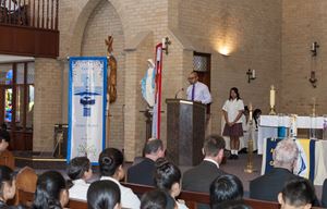 St Agnes Opening School Mass 7 2 2014  023