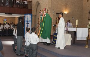 St Agnes Opening School Mass 7 2 2014  033