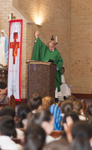 St Agnes Opening School Mass 7 2 2014  038