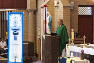 St Agnes Opening School Mass 7 2 2014  041