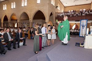 St Agnes Opening School Mass 7 2 2014  056