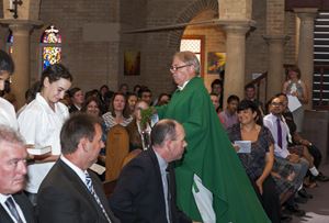 St Agnes Opening School Mass 7 2 2014  064