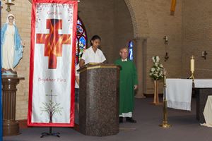 St Agnes Opening School Mass 7 2 2014  065