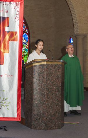 St Agnes Opening School Mass 7 2 2014  067