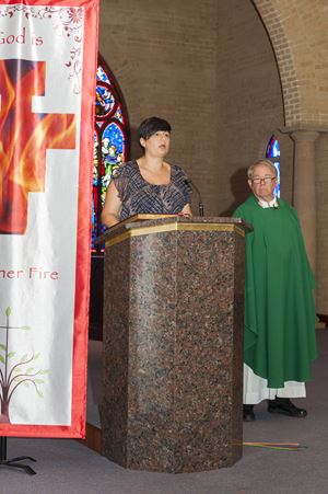 St Agnes Opening School Mass 7 2 2014  069