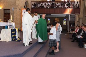 St Agnes Opening School Mass 7 2 2014  076