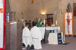 St Agnes Opening School Mass 7 2 2014  089