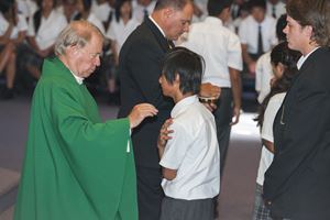 St Agnes Opening School Mass 7 2 2014  094