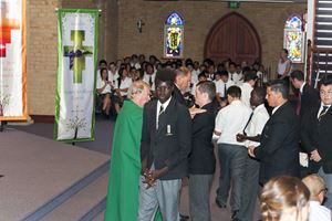 St Agnes Opening School Mass 7 2 2014  097