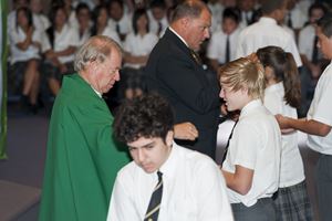 St Agnes Opening School Mass 7 2 2014  099