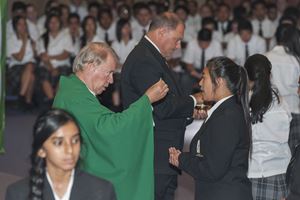 St Agnes Opening School Mass 7 2 2014  101