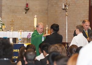 St Agnes Opening School Mass 7 2 2014  110
