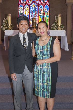 St Agnes Opening School Mass 7 2 2014  127