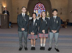 St Agnes Opening School Mass 7 2 2014  132