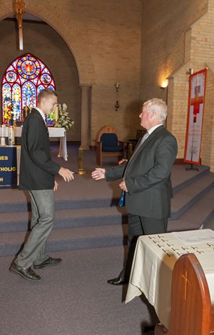 St Agnes Opening School Mass 7 2 2014  149