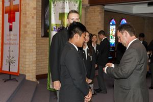 St Agnes Opening School Mass 7 2 2014  152