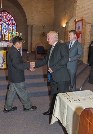 St Agnes Opening School Mass 7 2 2014  161