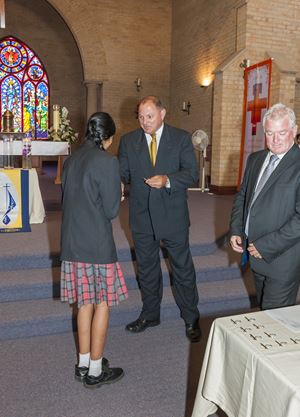 St Agnes Opening School Mass 7 2 2014  167