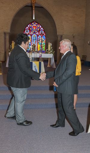 St Agnes Opening School Mass 7 2 2014  179
