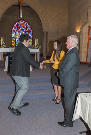 St Agnes Opening School Mass 7 2 2014  180