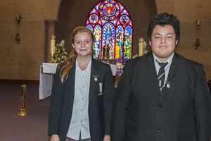 St Agnes Opening School Mass 7 2 2014  182