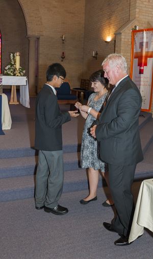 St Agnes Opening School Mass 7 2 2014  186