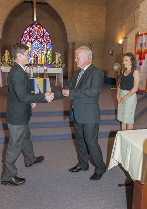 St Agnes Opening School Mass 7 2 2014  192