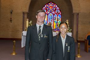 St Agnes Opening School Mass 7 2 2014  195