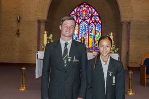 St Agnes Opening School Mass 7 2 2014  195