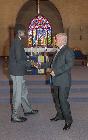 St Agnes Opening School Mass 7 2 2014  198