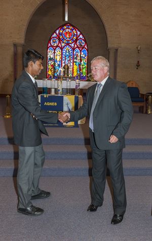 St Agnes Opening School Mass 7 2 2014  202