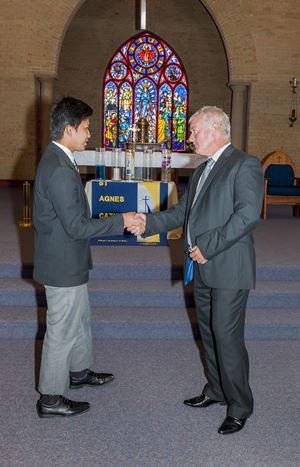 St Agnes Opening School Mass 7 2 2014  206