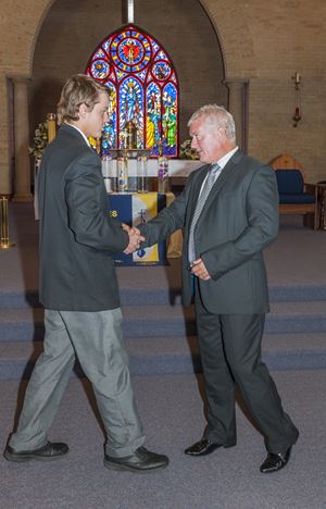 St Agnes Opening School Mass 7 2 2014  209