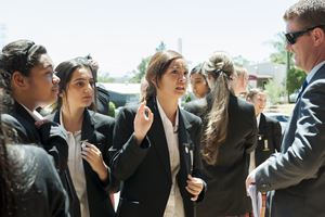 St Agnes Opening School Mass 7 2 2014  223