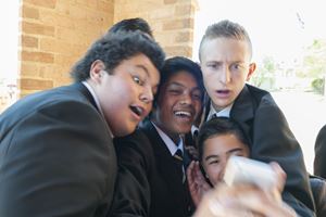 St Agnes Opening School Mass 7 2 2014  224