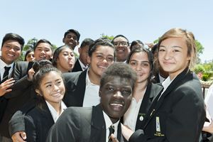 St Agnes Opening School Mass 7 2 2014  227