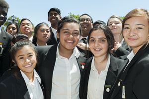St Agnes Opening School Mass 7 2 2014  228