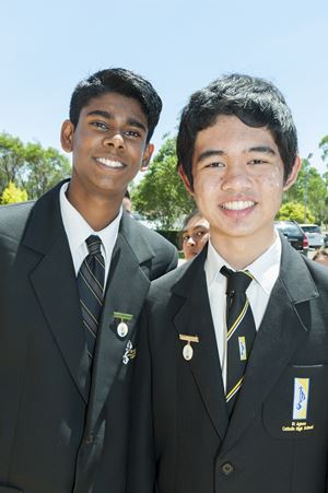 St Agnes Opening School Mass 7 2 2014  230