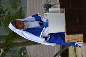 St Agnes Bethlehem Play 4 12 14  002