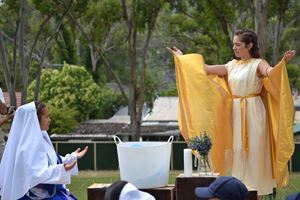 St Agnes Bethlehem Play 4 12 14  005