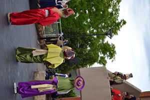 St Agnes Bethlehem Play 4 12 14  007